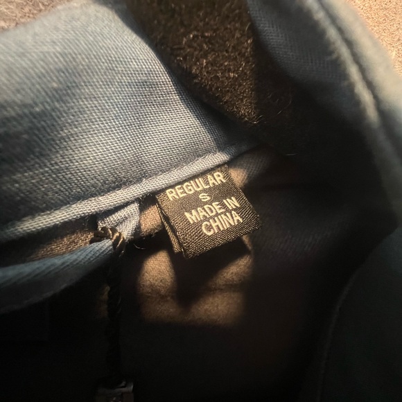 Harley-Davidson Light Blue Racing Jacket - Picture 5 of 6